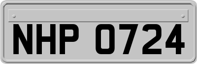 NHP0724
