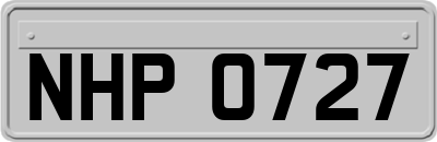 NHP0727