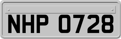 NHP0728