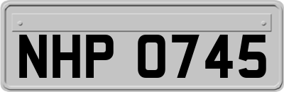 NHP0745