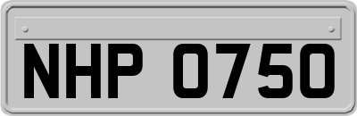 NHP0750