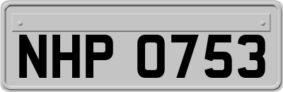 NHP0753