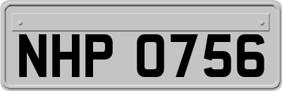 NHP0756