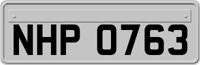 NHP0763