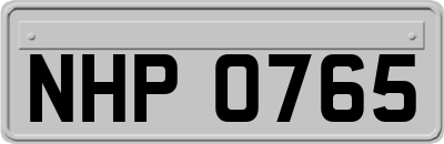 NHP0765