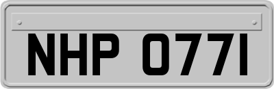 NHP0771