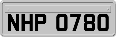 NHP0780