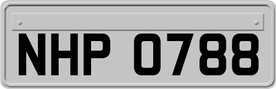 NHP0788