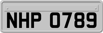 NHP0789