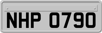 NHP0790