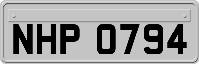 NHP0794