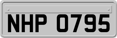 NHP0795
