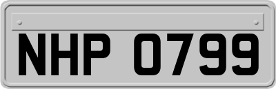 NHP0799