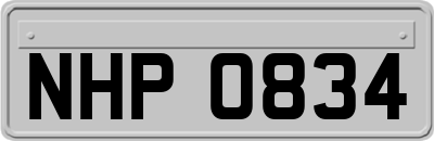 NHP0834