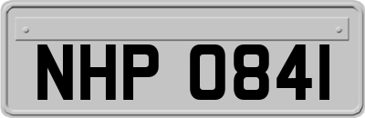 NHP0841