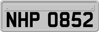 NHP0852