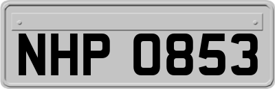 NHP0853