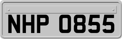 NHP0855