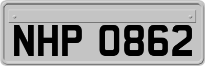 NHP0862
