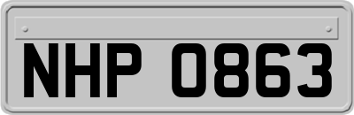 NHP0863