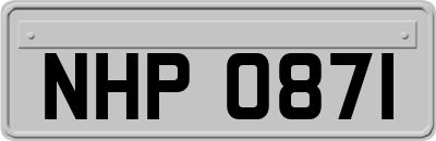 NHP0871