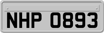 NHP0893