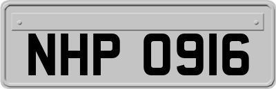 NHP0916