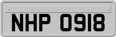 NHP0918
