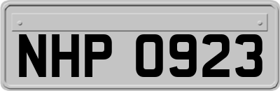 NHP0923