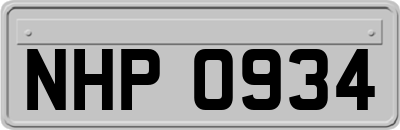 NHP0934