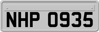 NHP0935