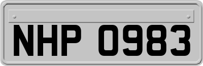 NHP0983
