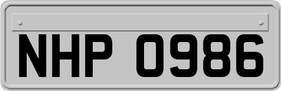 NHP0986