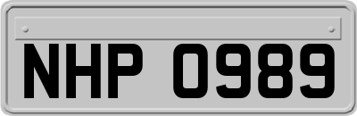 NHP0989