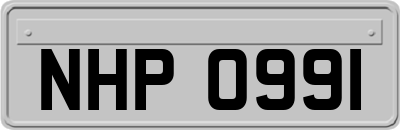 NHP0991