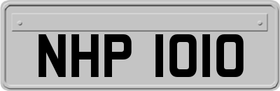NHP1010