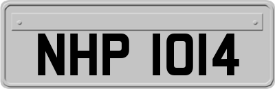 NHP1014