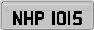 NHP1015