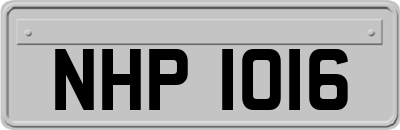 NHP1016