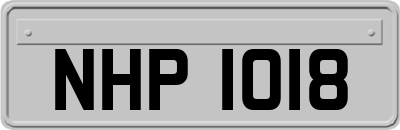 NHP1018