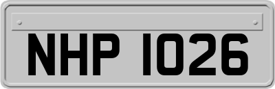 NHP1026