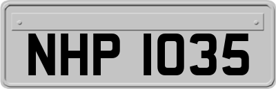 NHP1035