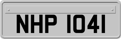 NHP1041