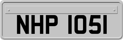 NHP1051