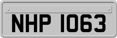 NHP1063