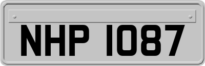 NHP1087