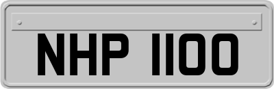 NHP1100