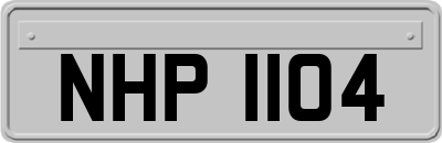 NHP1104
