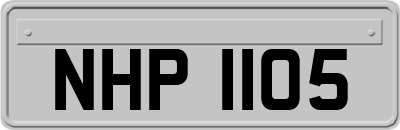 NHP1105