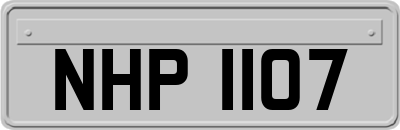 NHP1107